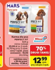 Karma dla psa Perfect Fit