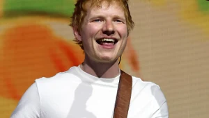 Ed Sheeran
