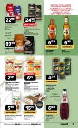 Świeże produkty i wielkie oszczędności - Netto