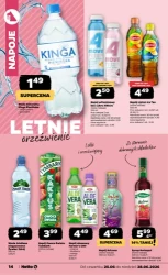 Świeże produkty i wielkie oszczędności - Netto