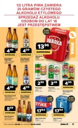 Świeże produkty i wielkie oszczędności - Netto