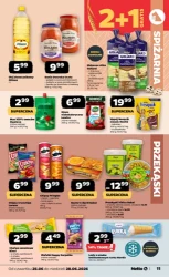 Świeże produkty i wielkie oszczędności - Netto