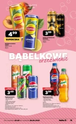 Świeże produkty i wielkie oszczędności - Netto