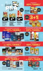 Świeże produkty i wielkie oszczędności - Netto