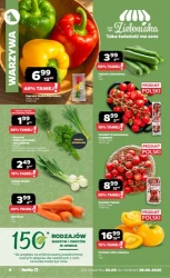 Świeże produkty i wielkie oszczędności - Netto
