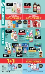 Świeże produkty i wielkie oszczędności - Netto
