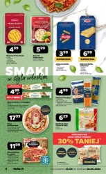 Świeże produkty i wielkie oszczędności - Netto