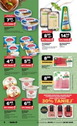 Świeże produkty i wielkie oszczędności - Netto