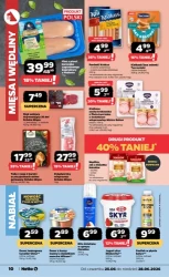 Świeże produkty i wielkie oszczędności - Netto