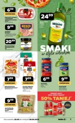 Świeże produkty i wielkie oszczędności - Netto