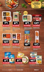Świeże produkty i wielkie oszczędności - Netto