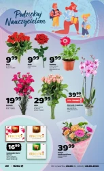 Świeże produkty i wielkie oszczędności - Netto