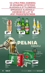 Świeże produkty i wielkie oszczędności - Netto