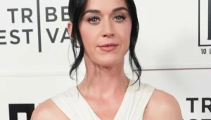 Katy Perry
