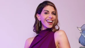 Laura Bailey