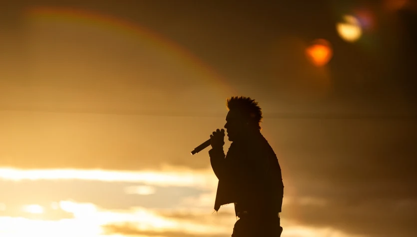 Zostali owacyjnie przyjęci w Polsce. Papa Roach wracają do naszego kraju