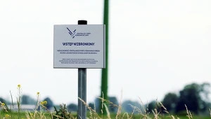 Spółka CPK wybrała wykonawcę fundamentów. Wbiją tysiące pali i kolumn 