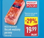 Boczek Polski