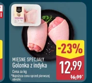 Golonka Mięsne Specjały