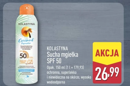 Туман Kolastyna