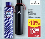 Butelka Crofton