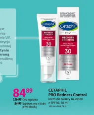 Krem na dzień Cetaphil