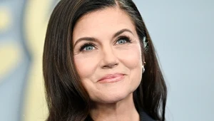 Tiffani Thiessen