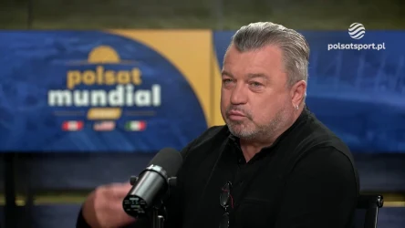 "Takie drużyny jak Hiszpania mogą sobie na to pozwolić". Roman Kosecki analizuje. WIDEO