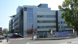 Trzaskowski ogłasza w sprawie Szpitala Południowego. "Oficjalnie"