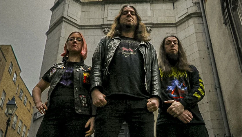 Witchsorrow powraca z nowym albumem. "Mroczna siła na skraju rzeczywistości"