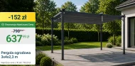 Pergola