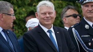 Śledztwo w sprawie Marka Suskiego umorzone. W tle miliony dofinansowania