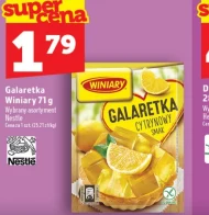 Galaretka Winiary