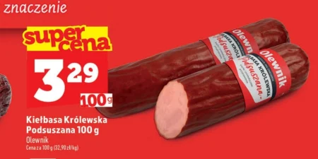 Ковбаса Olewnik