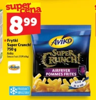 Чіпси Aviko
