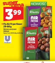 Nuggetsy Knorr