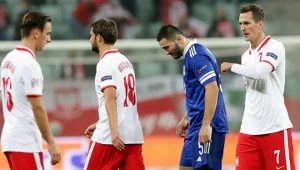 Polski piłkarz ma nowy klub. Transfer dopięty, to już oficjalne