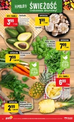 Tydzień pełen promocji - POLOmarket