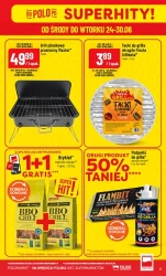 Tydzień pełen promocji - POLOmarket