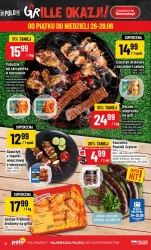 Tydzień pełen promocji - POLOmarket