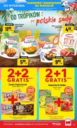 Tydzień pełen promocji - POLOmarket