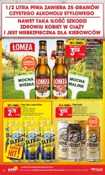 Tydzień pełen promocji - POLOmarket
