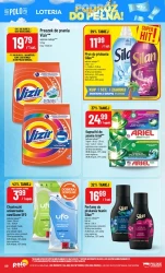 Tydzień pełen promocji - POLOmarket