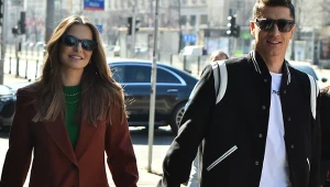 Lewandowscy wyjechali na luksusowe wakacje. Dopiero co Kubicka tam była