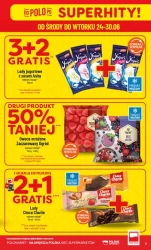 Tydzień pełen promocji - POLOmarket