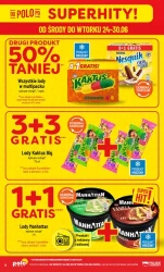 Tydzień pełen promocji - POLOmarket
