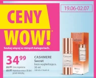 Baza wygładzająca Cashmere