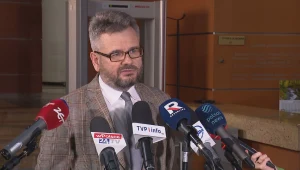 Afera w Warszawskim Szpitalu Południowym. Nowe ruchy prokuratury