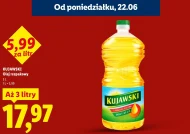 Olej Kujawski