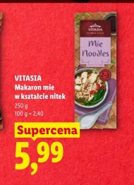 Makaron Vitasia